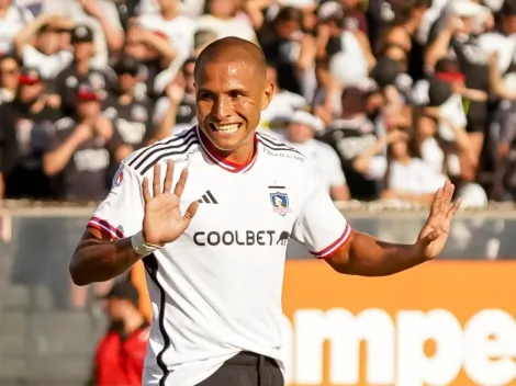 Benegas en duda para enfrentar a Colón de Santa Fe