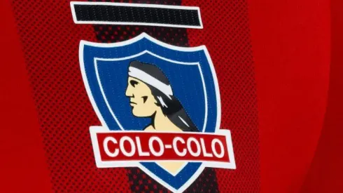 Dieron a conocer otra de las camisetas de Colo Colo para el 2023.