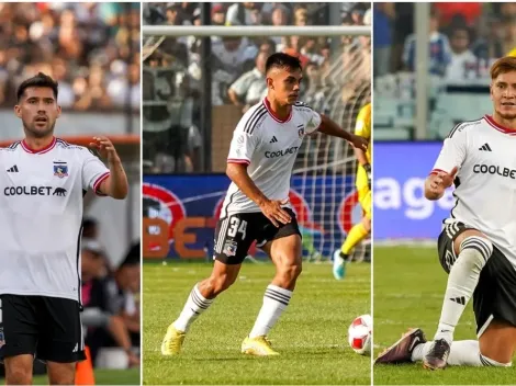 "El primer cambio era Gil, no Pizarro, y Fuentes no rinde de lateral"