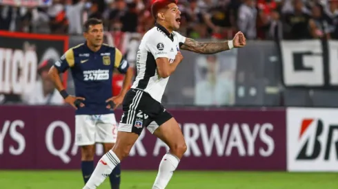 Colo Colo jugará en abril la Copa Libertadores