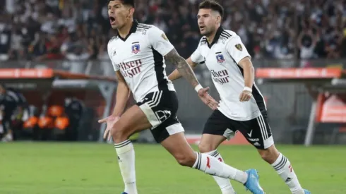 Conmebol incluirá a Colo Colo en el nuevo álbum de Copa Libertadores