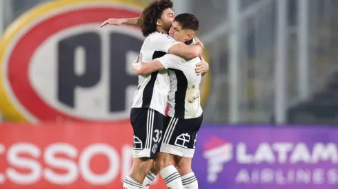 Colo Colo jugará la llave de Copa Chile los primeros días de abril.