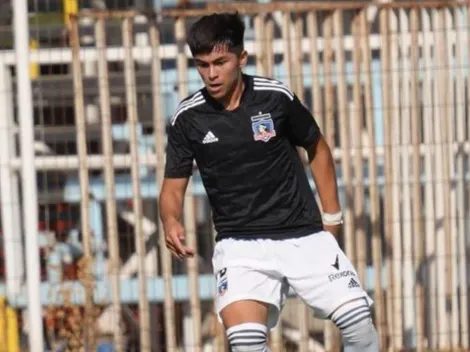 Bastián Silva revela las claves del buen momento de Colo Colo Proyección