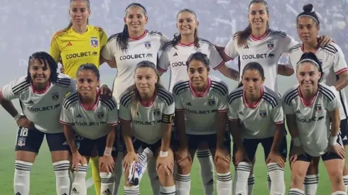 ¿Dónde ver el debut de Colo Colo FEM vs Cobresal?