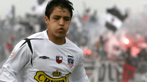 Sánchez no cierra un regreso a Chile y abre opción en Colo Colo.