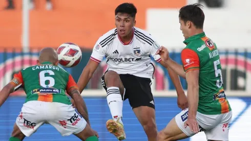 Caszely aconseja a Pizarro de hacer caso a sus padres y no al representante.