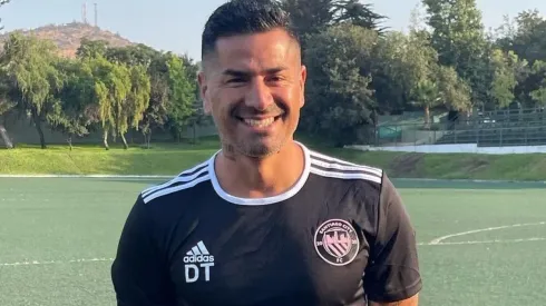 Acuña quiere dar la sorpresa en Copa Chile y eliminar a Colo Colo.