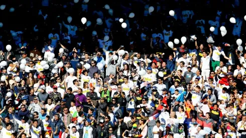 Los hinchas albos podrán decir presente en el Estadio CAP de Talcahuano.