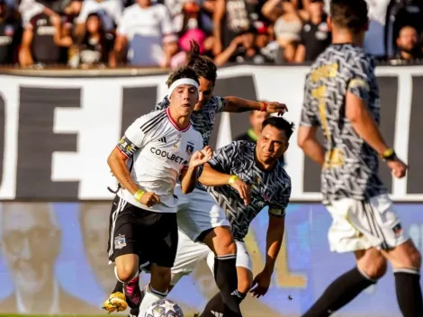 Sanhueza se retracta por la chuleta a Pailita y le pidió perdón