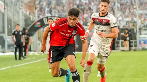 Zamorano enaltece el inicio de Pizarro con Colo Colo.