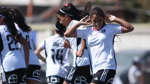 Mena deslumbra su orgullo con jugadoras que debutan con 14 y 15 años.