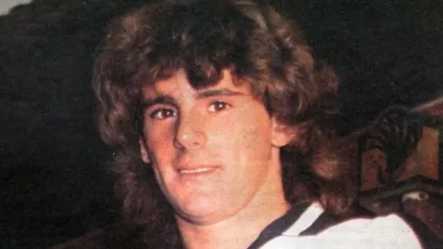 Campeón de la Libertadores con Colo Colo perdió la Kings League.