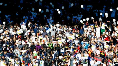 Hoy se ponen a la venta las entradas para los hinchas de Colo Colo vs Huachipato.