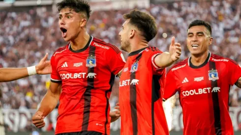 Alfredo Sthöwing alaba el rendimiento de Damián Pizarro