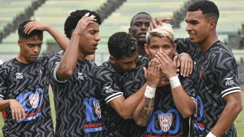 La radiografía de Monagas, rival de Colo Colo en la Copa Libertadores.