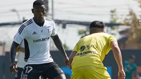 Video: Los goles con lo que Colo Colo derrotó a Lautaro de Buin.