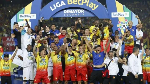 La radiografía de Deportivo Pereira, rival de Colo Colo en Copa Libertadores.