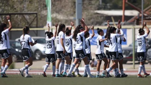 Los abonados podrán ir al encuentro de Colo Colo Femenino e Iquique