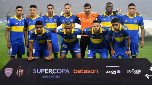 La semana del terror que vivirá Boca Juniors