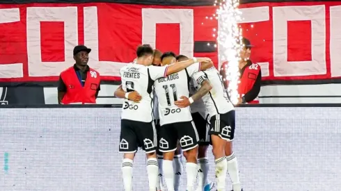 Colo Colo vive una jornada clave en lo dirigencial