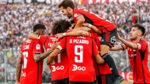 El duro mes que tiene Colo Colo en abril