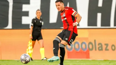 Ramiro González declaró que Colo Colo puede competir en cualquier cancha del continente