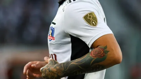 Colo Colo participará en la fase de grupos de la Copa Libertadores 2023 debutando ante Deportivo Pereira.