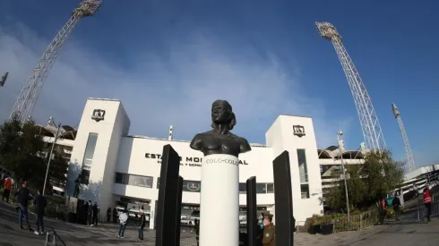 Habrá nuevas elecciones para presidente y vicepresidente de Blanco y Negro.