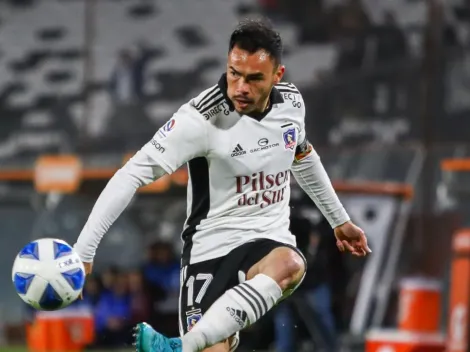 Ex agente de Suazo acusa robo de Felicevich para perjudicar a Colo Colo