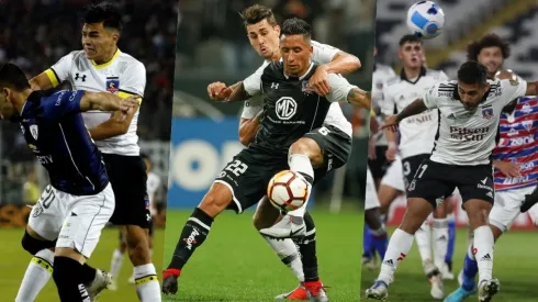 ¿Cómo le ha ido a Colo Colo en Copa Libertadores?