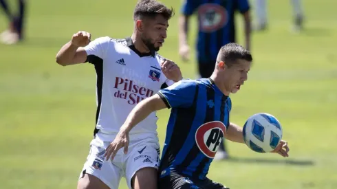 ¿Dónde ver el partido entre Colo Colo vs Huachipato?