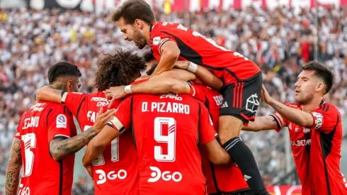 La formación que prepara Colo Colo para visitar a Huachipato.