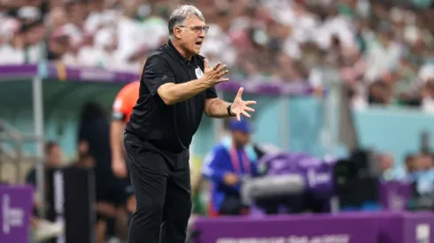 Gerardo Martino rechaza a Boca Juniors