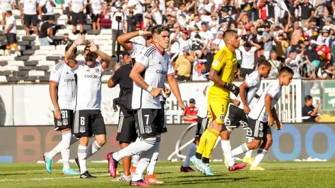 Colo Colo alista su equipo para enfrentar a Huachipato.