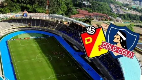 Atentos viajeros: Inicia venta de entradas para partido con Deportivo Pereira.