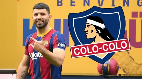 Kun Agüero la descose confesando que hincha por Colo Colo.