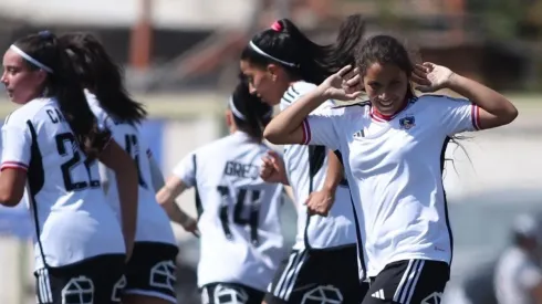 Últimas entradas para ver a Colo Colo Femenino