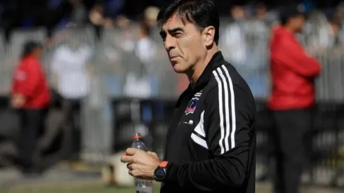 La lista completa de inscritos en Colo Colo para la Copa Libertadores.