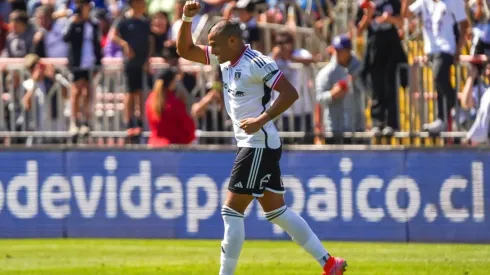 Benegas llega con confianza a jugar la Copa Libertadores.