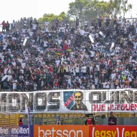 \'¡Vámonos Quiñones!\', fundemos Colo Colo