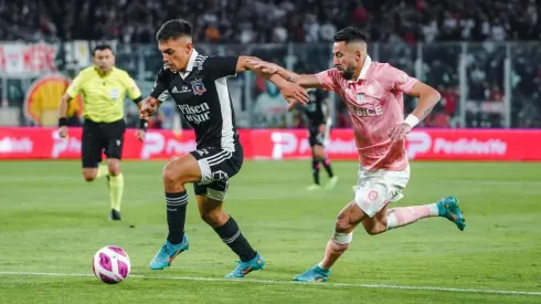 El clásico entre Colo Colo y UC no se mueve de Santiago.