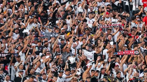 Hinchas de Colo Colo ya pueden comprar sus entradas contra Deportivo Pereira