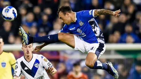 Colo Colo negoció por Matías Catalán, pero no logró un acuerdo.