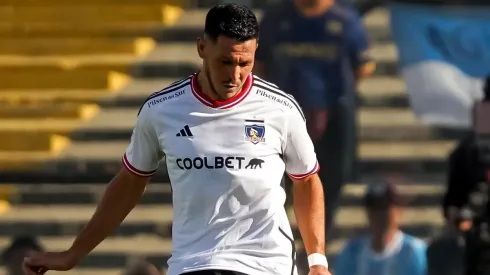 Ramiro González habló tras la igualdad del Cacique.