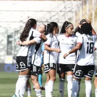 Colo Colo FEM tiene programación para enfrentar a la UC