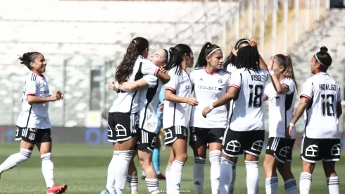 Colo Colo enfrentará a la UC el próximo fin de semana.