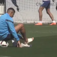 Alexis Sánchez tiene preocupado al Olympique de Marsella