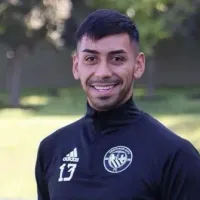 Jugador de Santiago City ve como una revancha enfrentar a Colo Colo