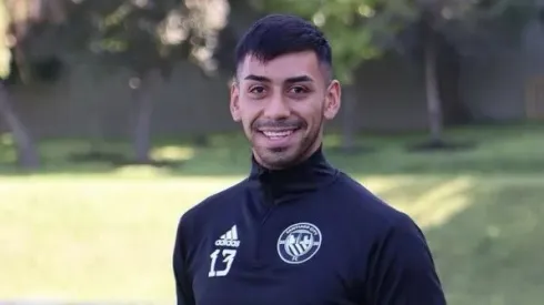 José Farías quiere su revancha frente a Colo Colo.