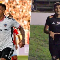 En vivo: Colo Colo domina y abre la cuenta ante Santiago City